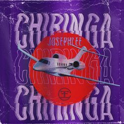 Cover of Chiringa