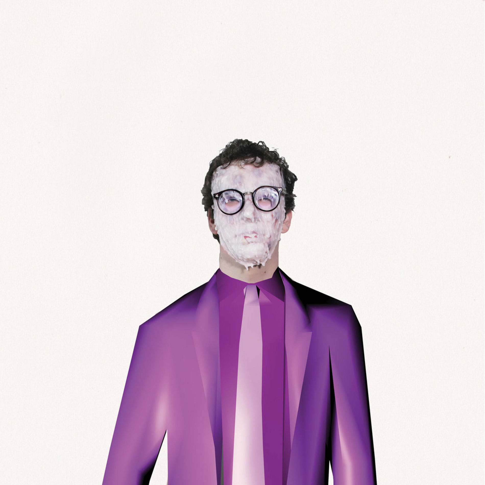 Album cover of Feels Emotions