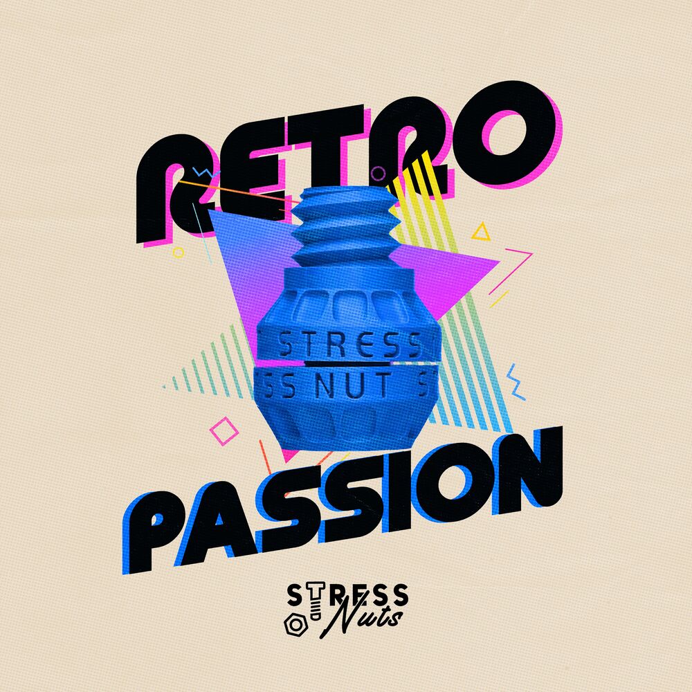 Picture of Retro Passion