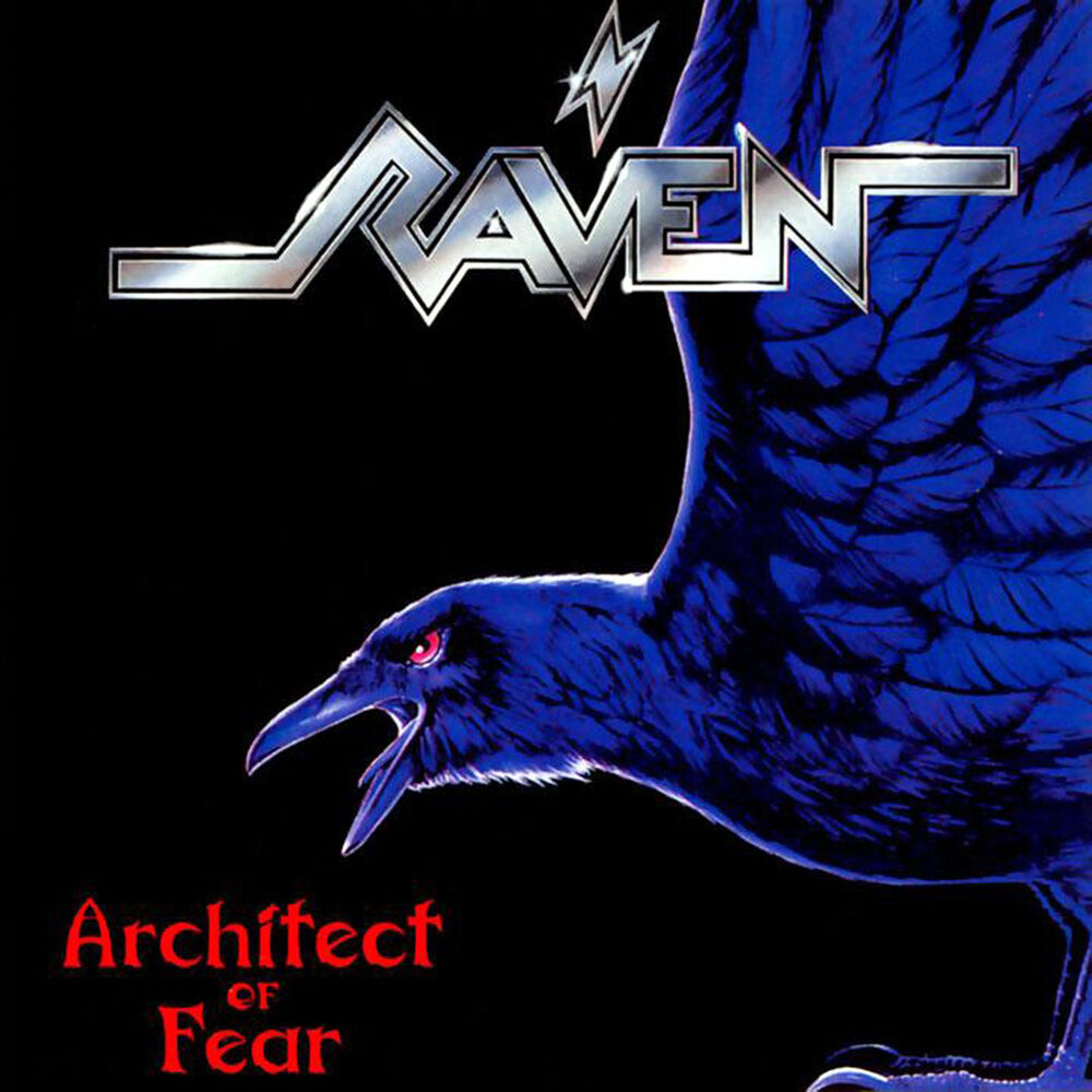 Picture of Architect of Fear