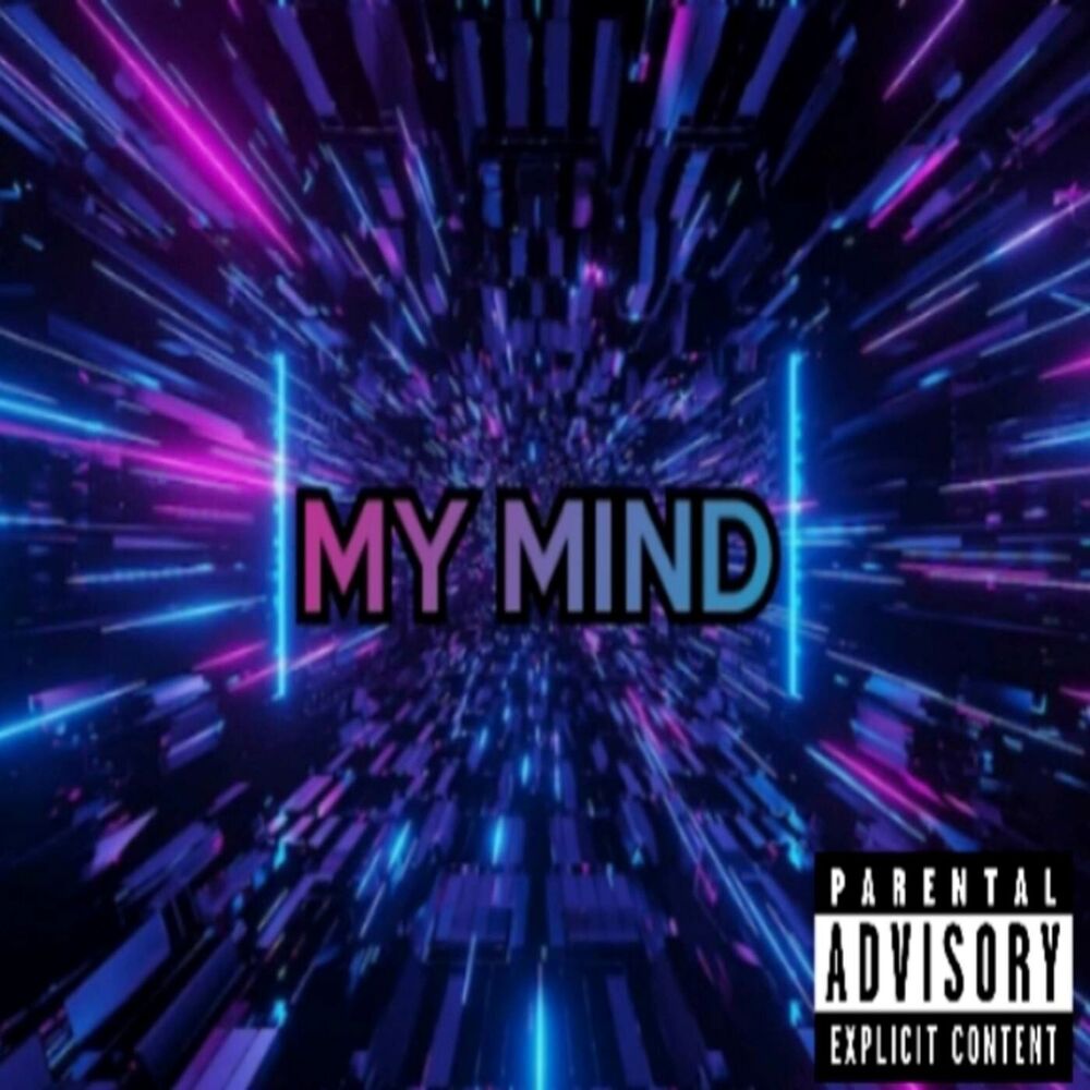 Picture of MY MIND