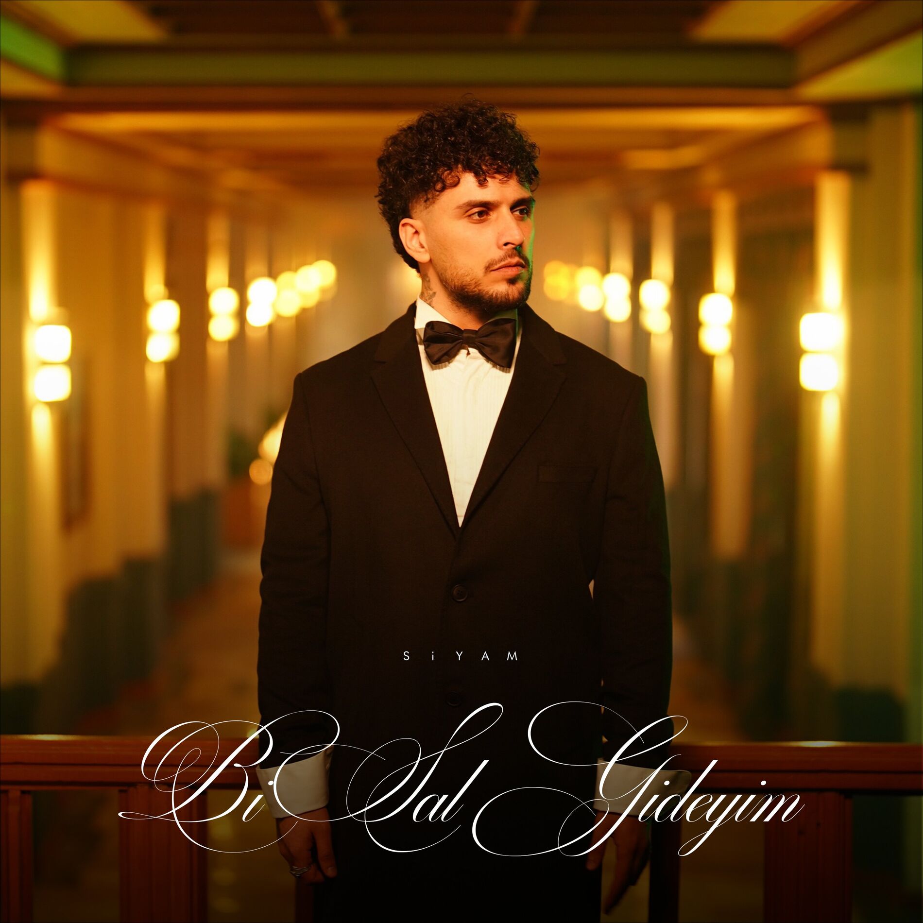 Album cover of Bi Sal Gideyim