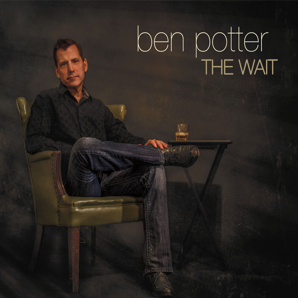 Picture of The Wait
