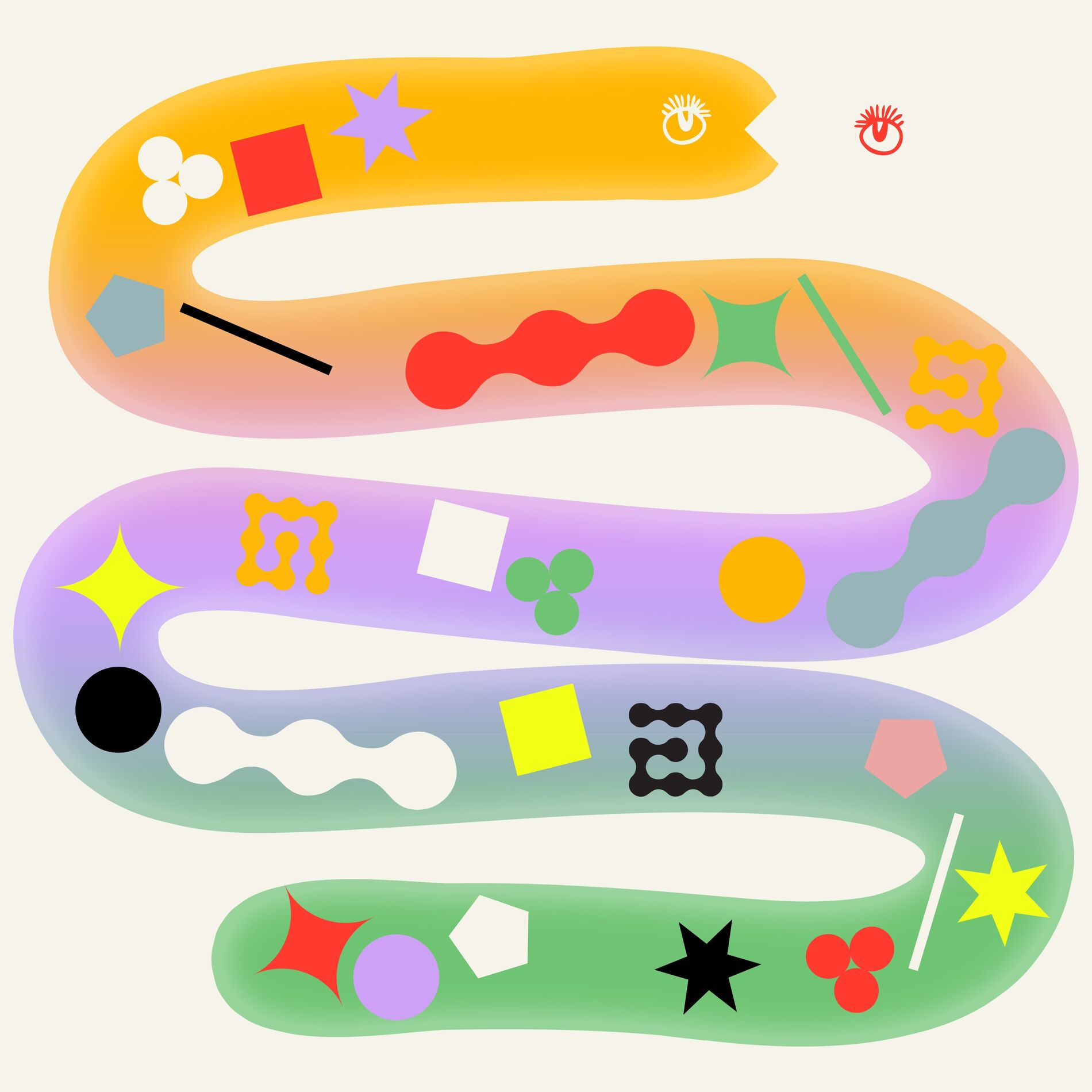 Album cover of Huti ゲーム