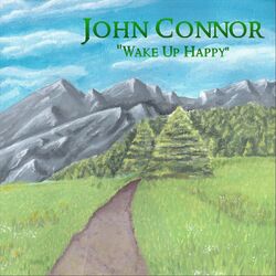 Cover of Wake up Happy