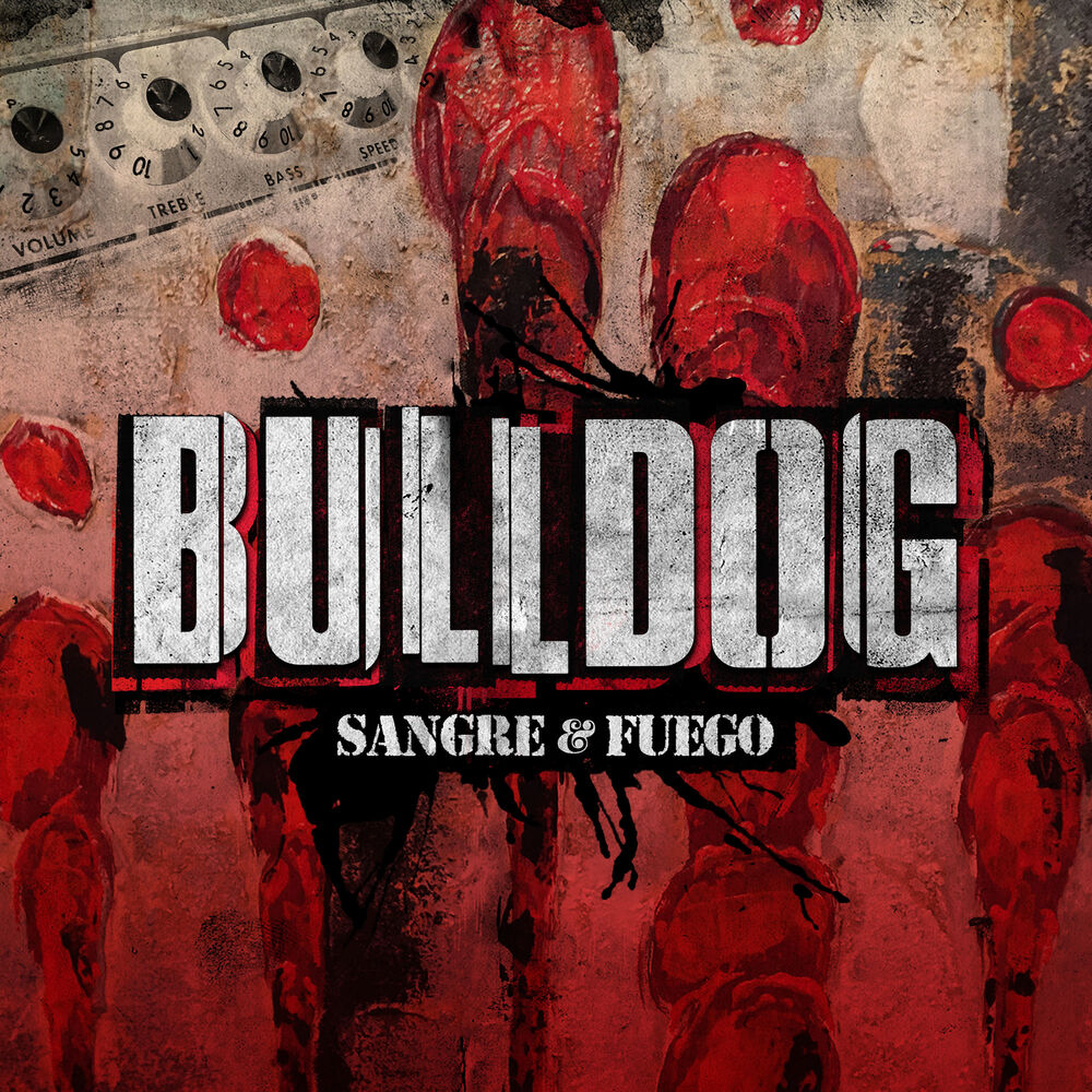 Picture of Sangre & Fuego