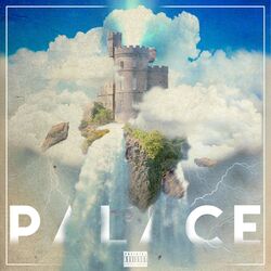 Cover of Palace