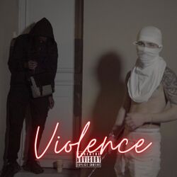 Cover of Violence