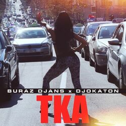 Cover of Tka