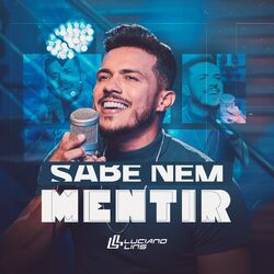 Cover of Sabe Nem Mentir