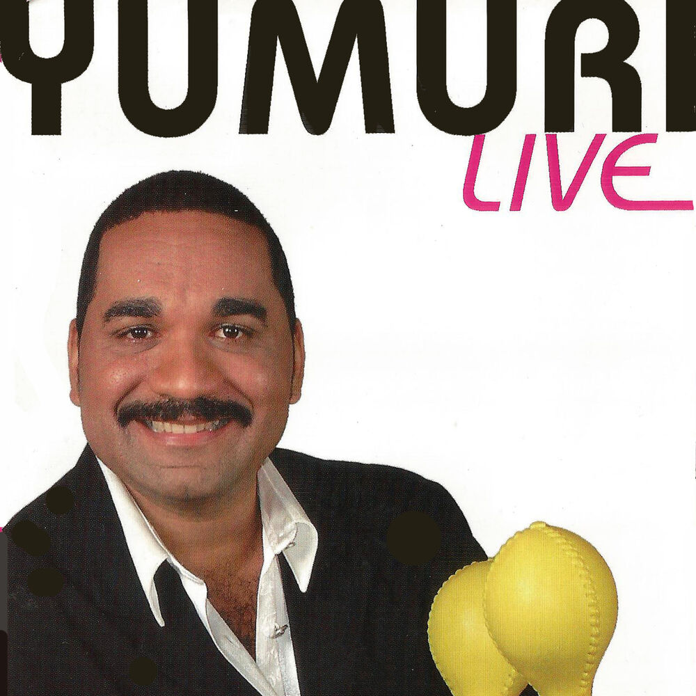 Picture of Yumurí Live