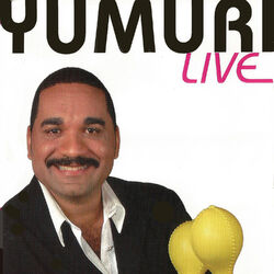 Cover of Yumurí Live