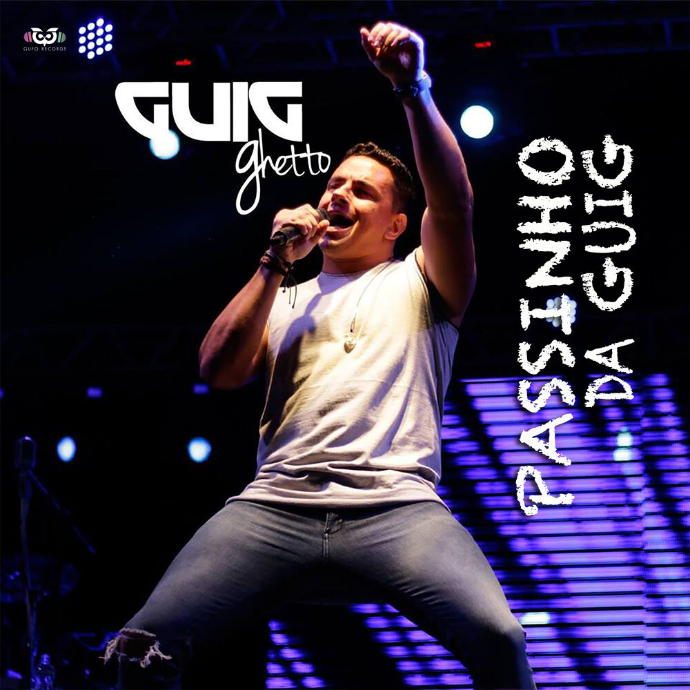 Picture of Passinho Da Guig