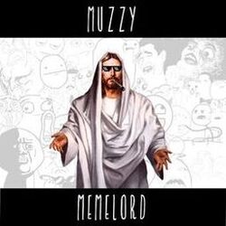 Cover of Memelord