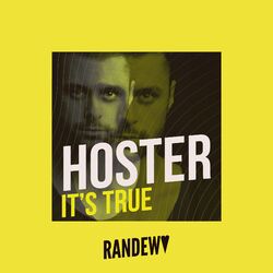 Cover of It's True