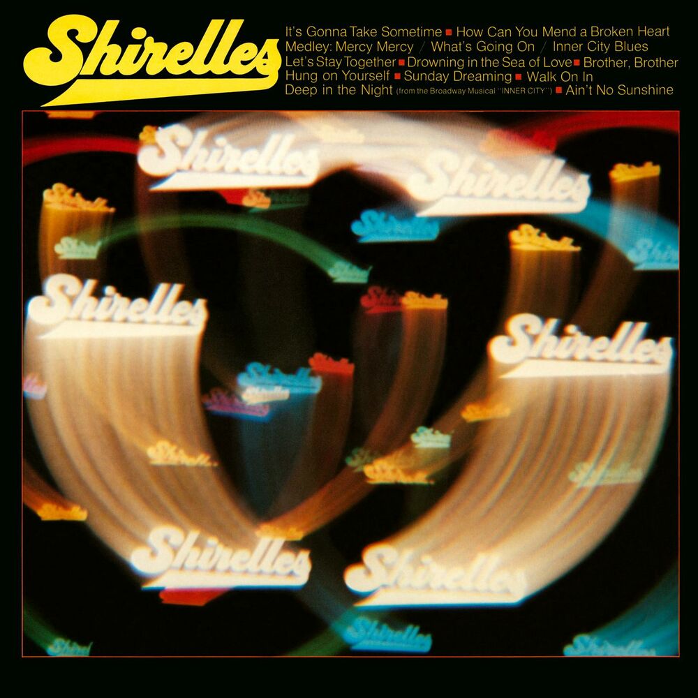 Picture of Shirelles (Bonus Track Version)