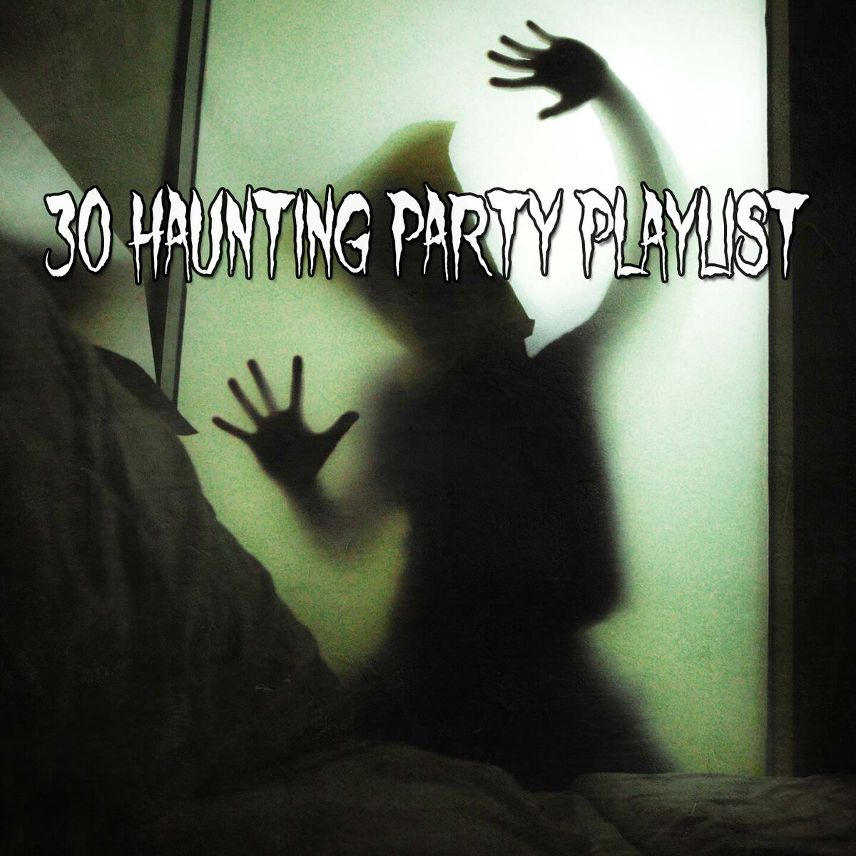 Album cover of 29 Haunting Party Playlist