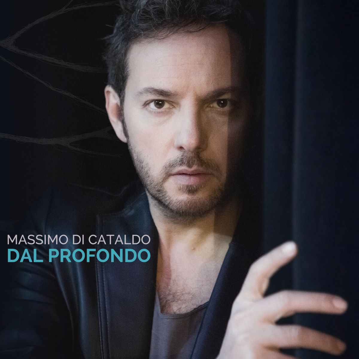 Album cover of Non ti accorgi