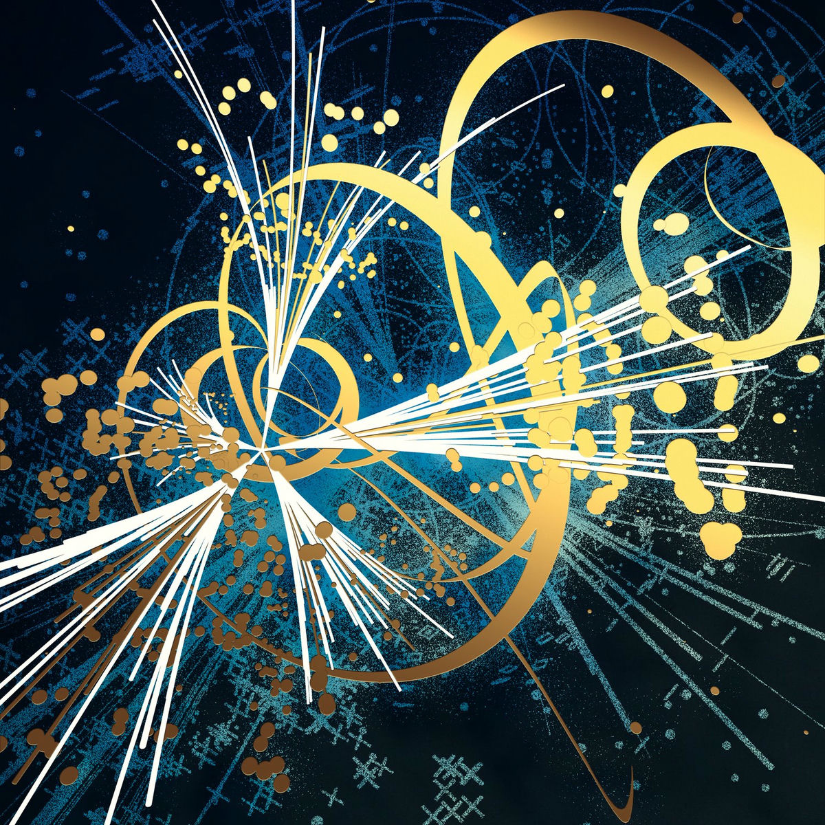 Album cover of Force Multiplier