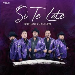 Cover of Si Te Late