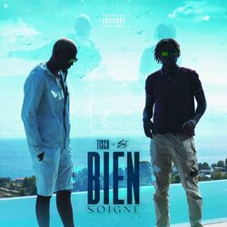 Cover of Bien soigné