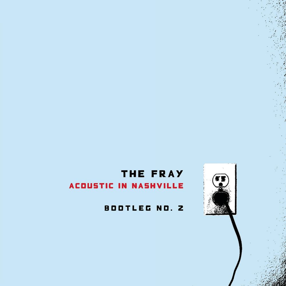 Picture of Acoustic In Nashville - Bootleg No. 2