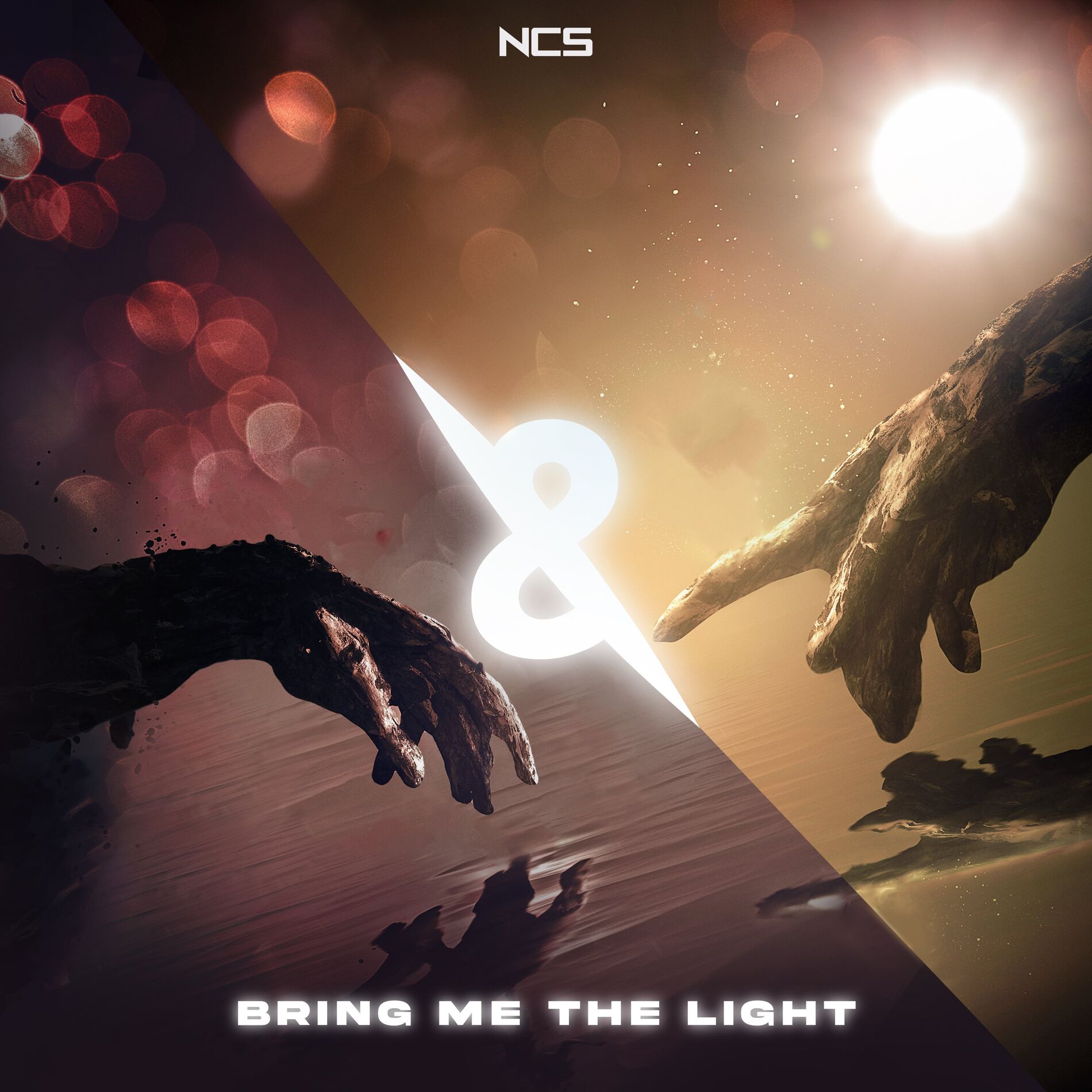 Album cover of Bring Me The Light