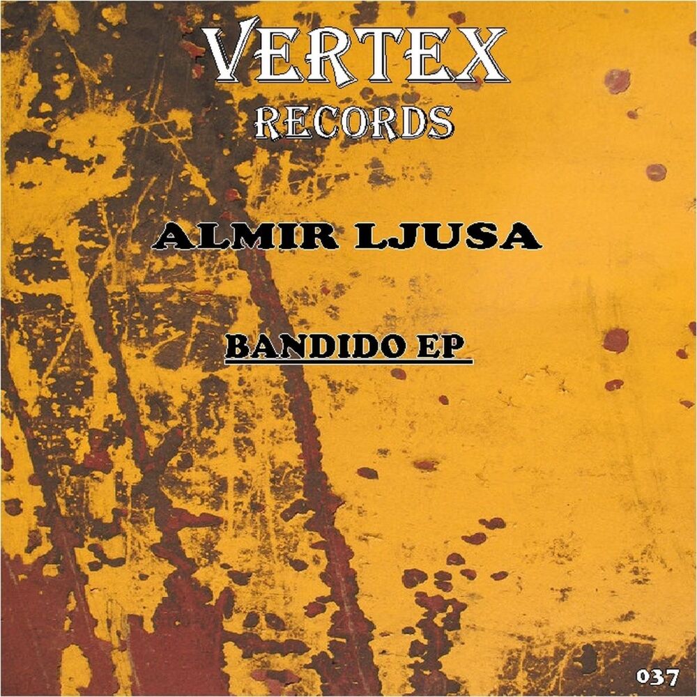 Picture of Bandido EP