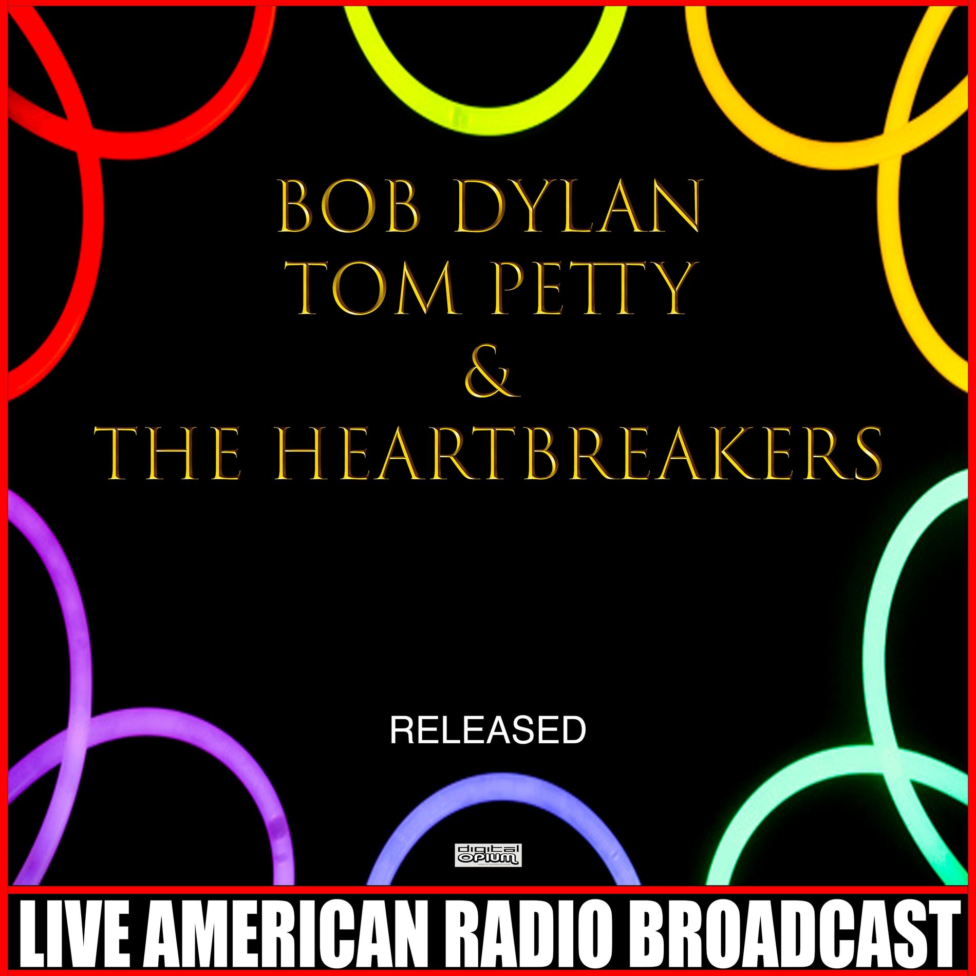 Album cover of Released (Live)