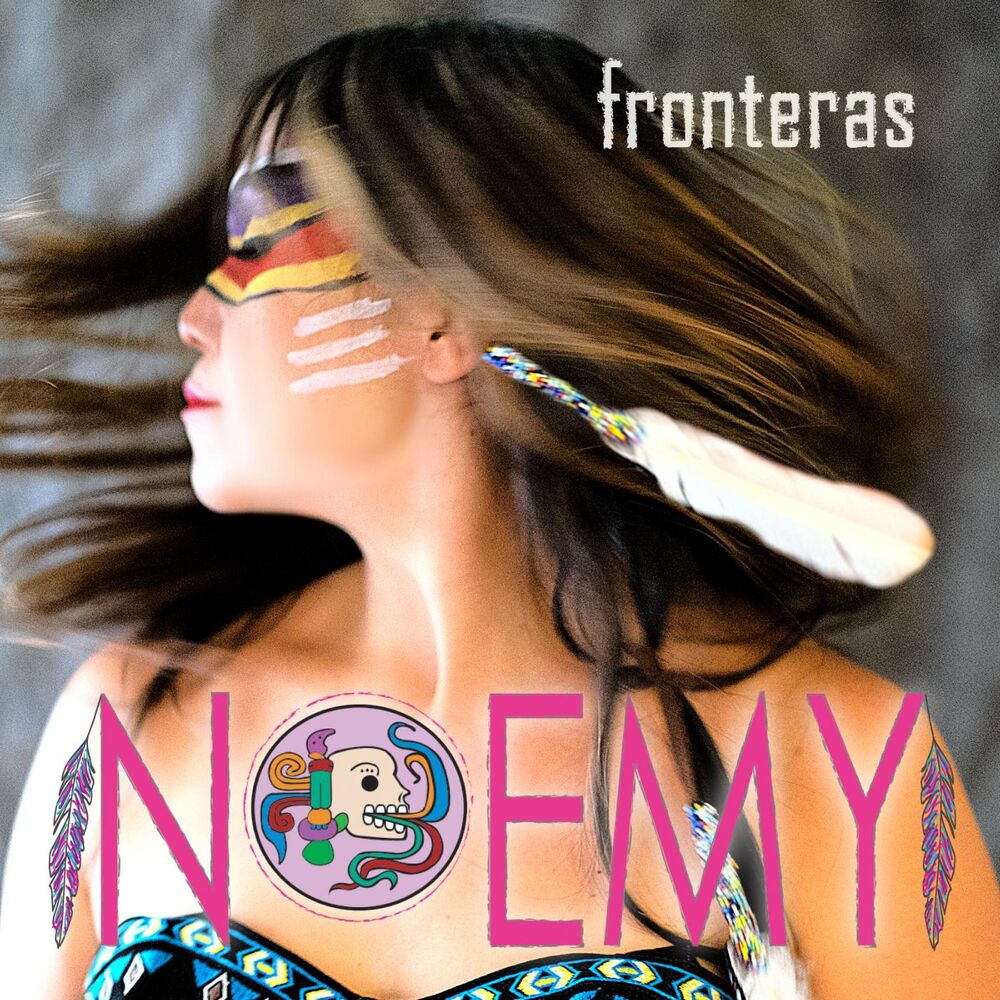Picture of Fronteras