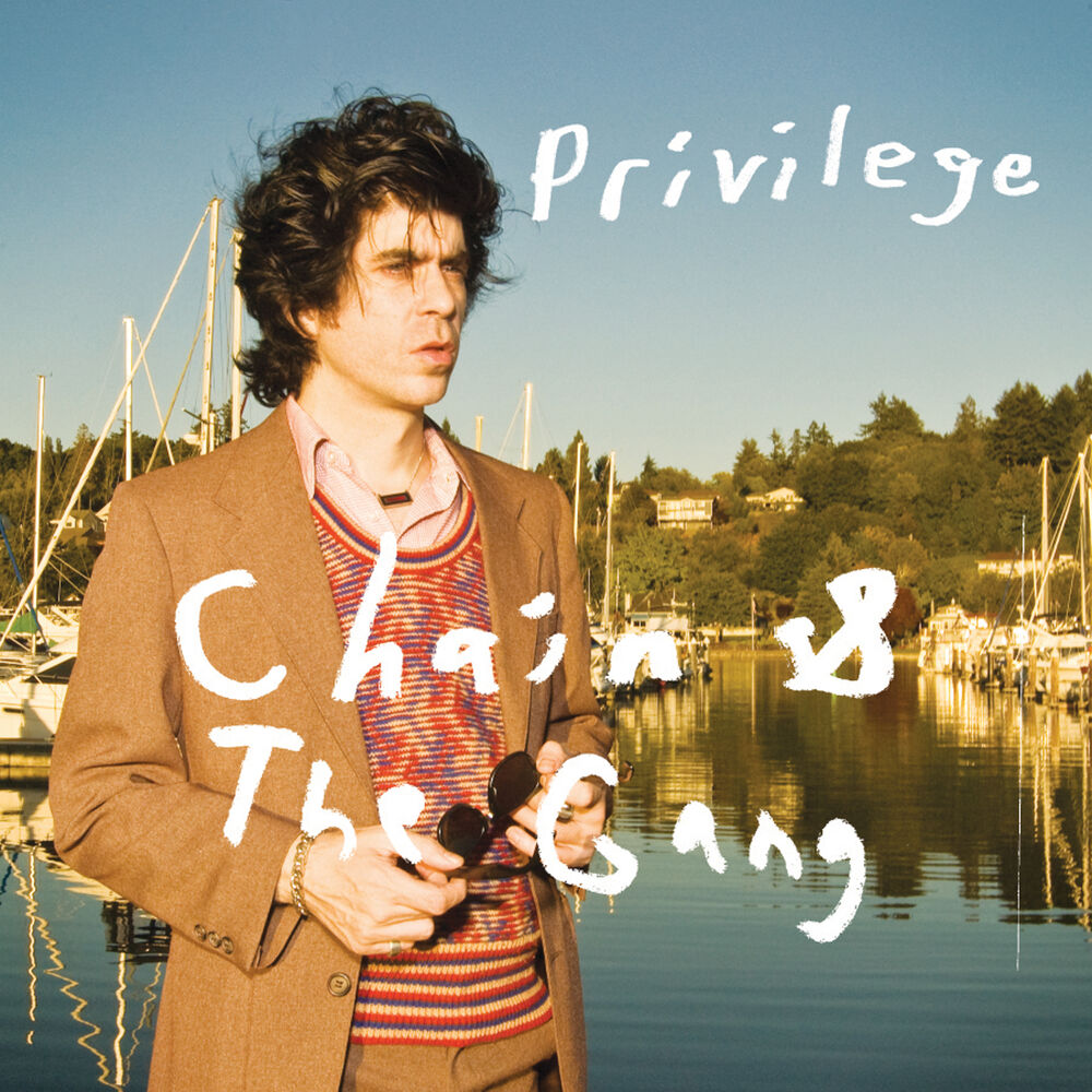 Picture of (I’ve Got) Privilege b/w Detroit Music