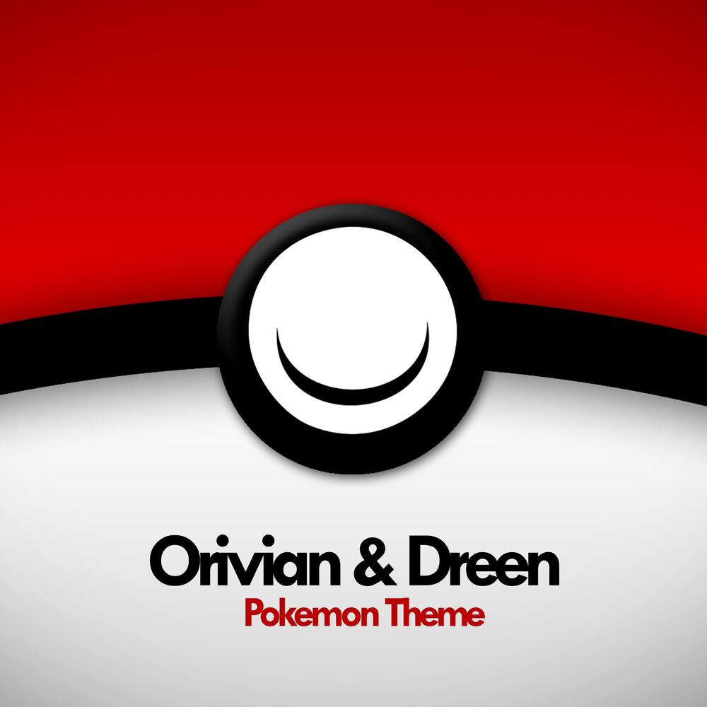 Picture of Pokemon Theme (feat. Dreen)