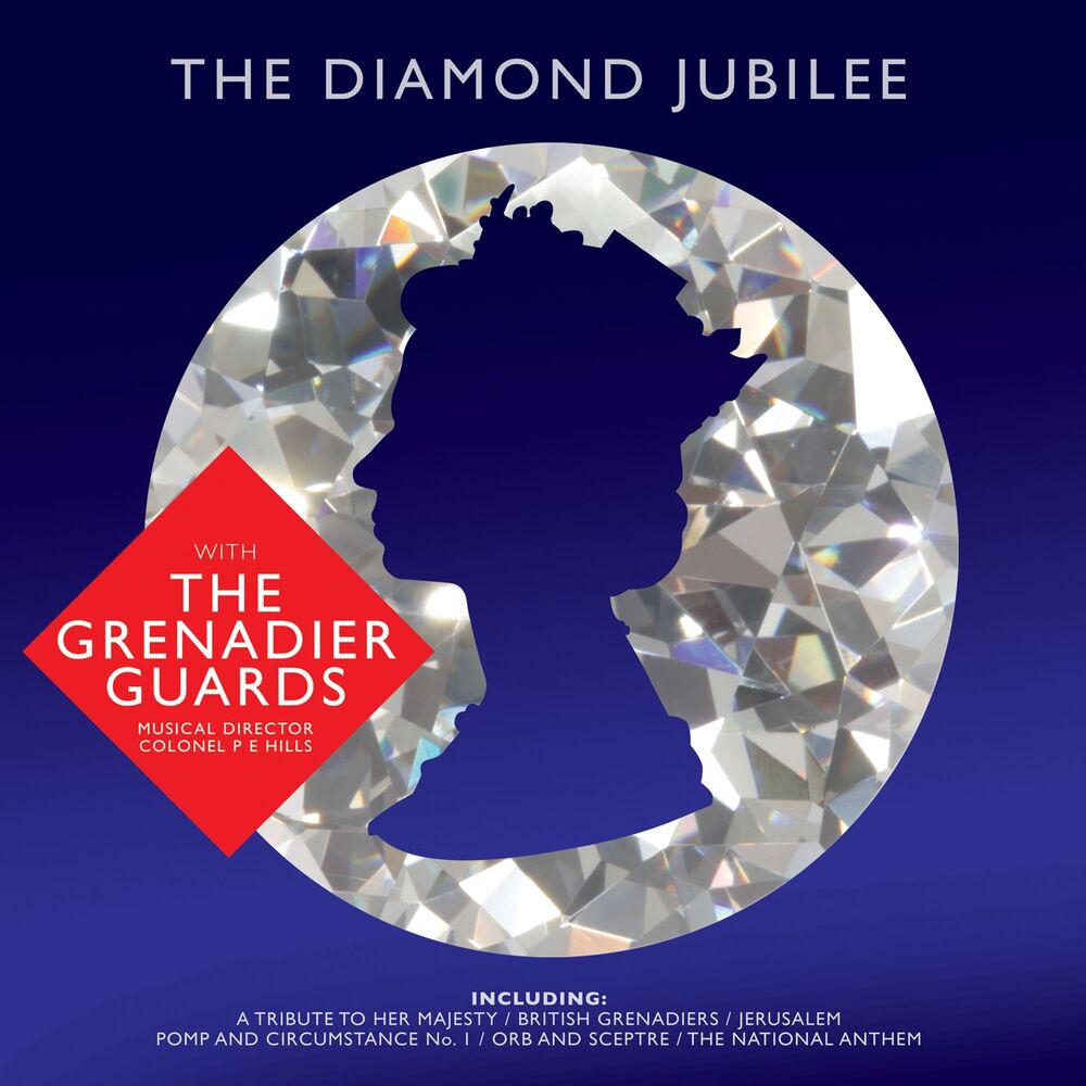 Picture of The Diamond Jubilee