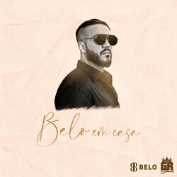 Cover of Belo em Casa