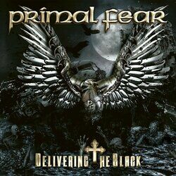 Cover of Delivering the Black