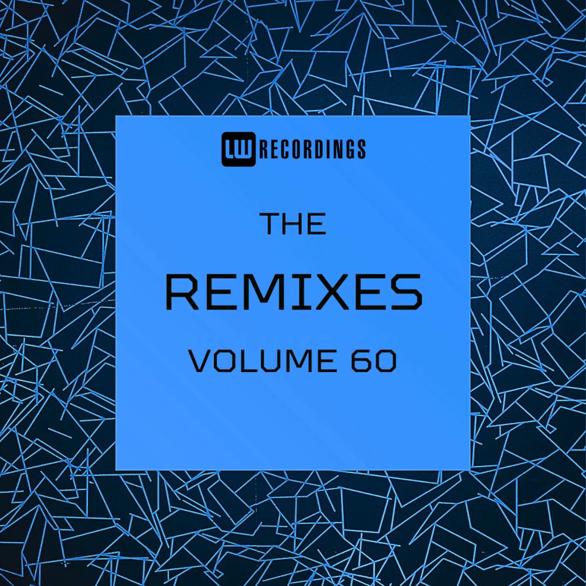 Album cover of The Remixes, Vol. 60