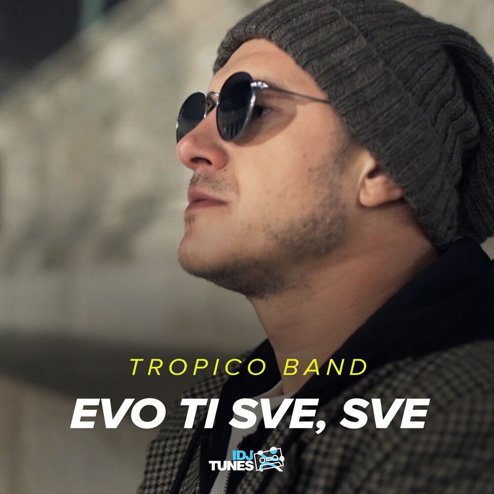 Picture of Evo Ti Sve, Sve