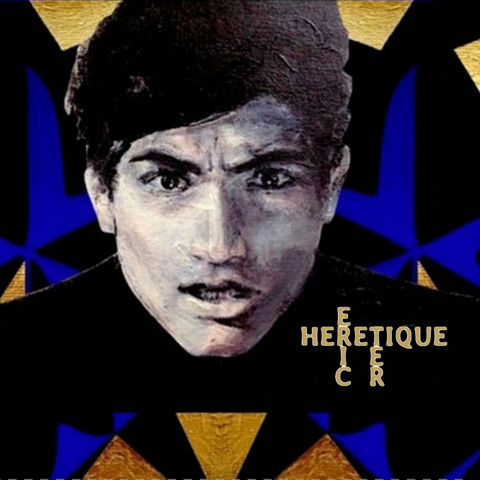 Album cover of Hérétique