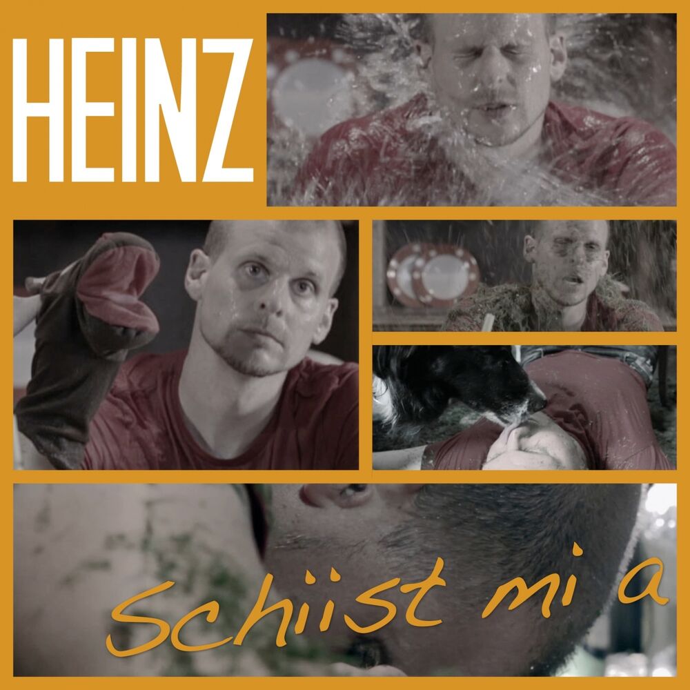 Picture of Schiist mi a