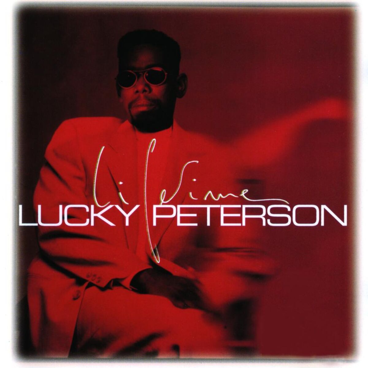 Album cover of Shining Star