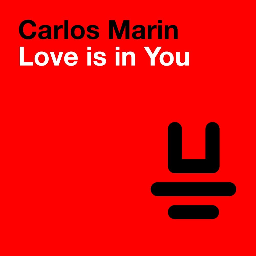 Picture of Love Is In You