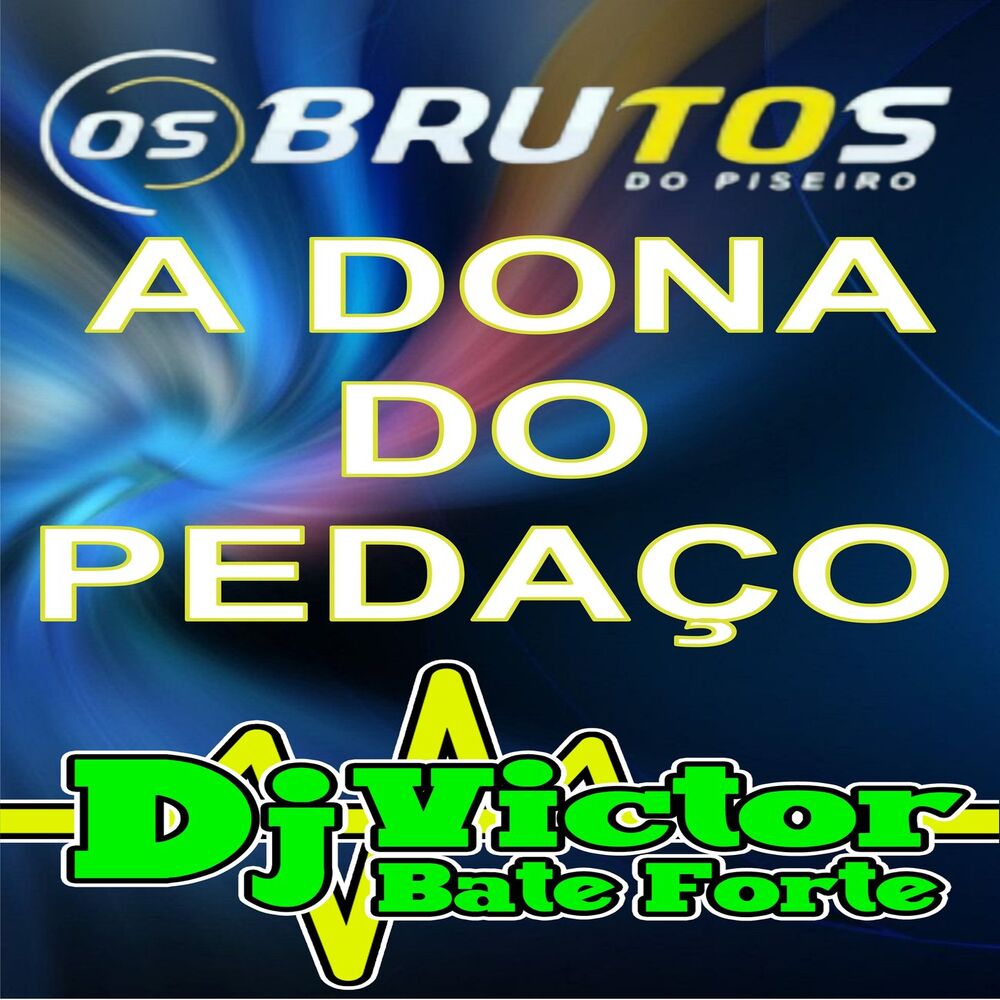 Picture of A DONA DO PEDAÇO