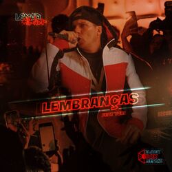 Cover of Lembranças