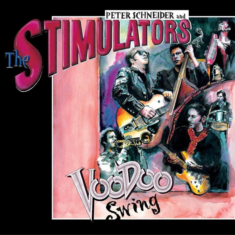Picture of Voodoo Swing