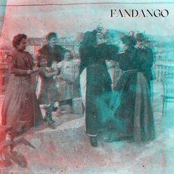Cover of Fandango