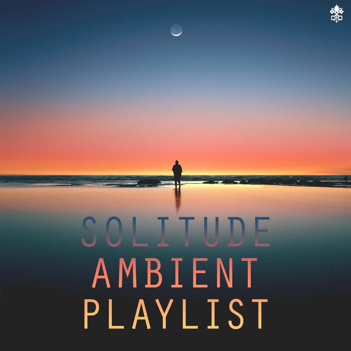 Album cover of Solitude Ambient
