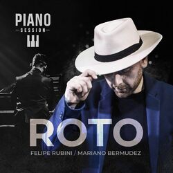 Cover of Roto (Piano Session)