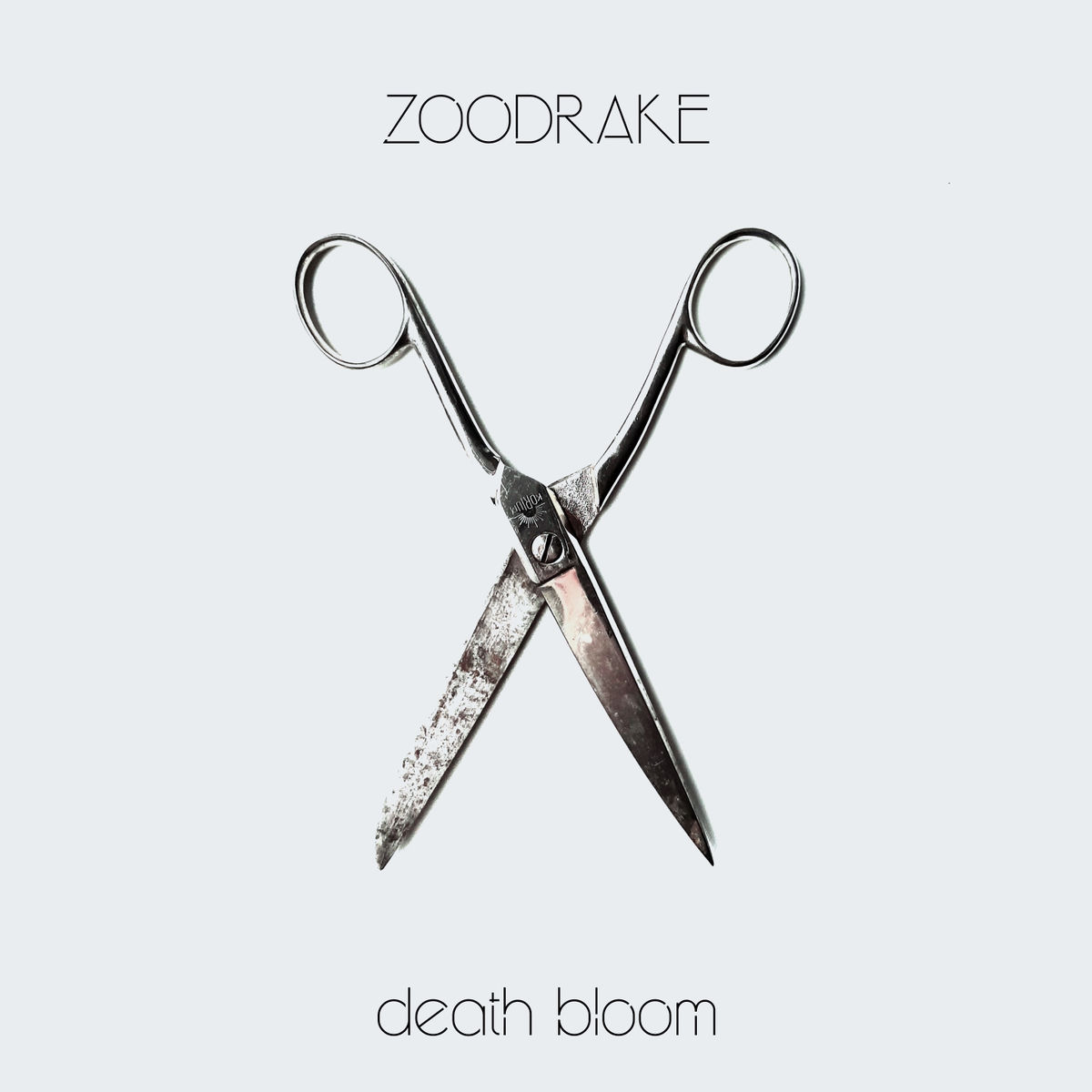 Album cover of Death Bloom
