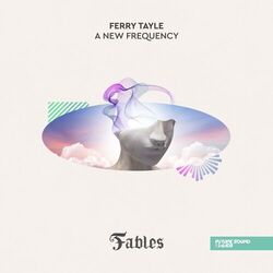 Cover of A New Frequency
