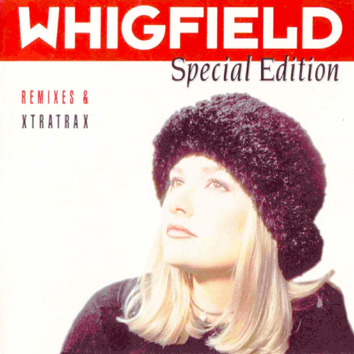 Album cover of Special Edition (Remixes & Xtratrax)